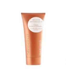 Wonderful Recipe - Hand and Cuticle Cream Wonderful Recipe - Hand and Cuticle Cream